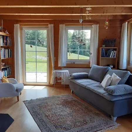 Haus Ingrid Casa vacanze