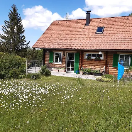Haus Ingrid