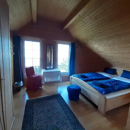 Haus Ingrid * Lochau