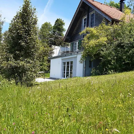 Casa vacanze Haus Ingrid