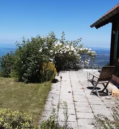 Haus Ingrid Lochau