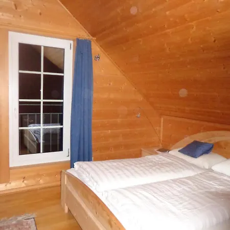 Casa vacanze Haus Ingrid Lochau