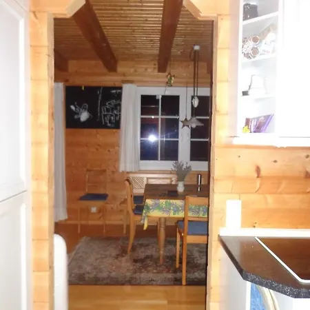 Haus Ingrid Casa vacanze Lochau