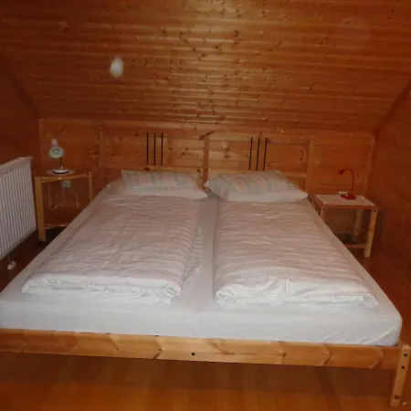Haus Ingrid Casa vacanze *