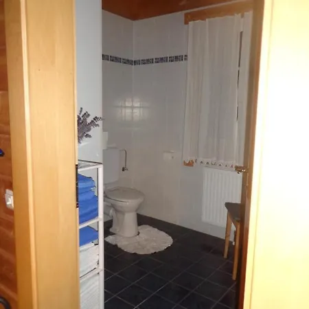 Casa vacanze Haus Ingrid