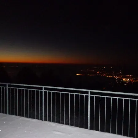 Haus Ingrid Casa vacanze